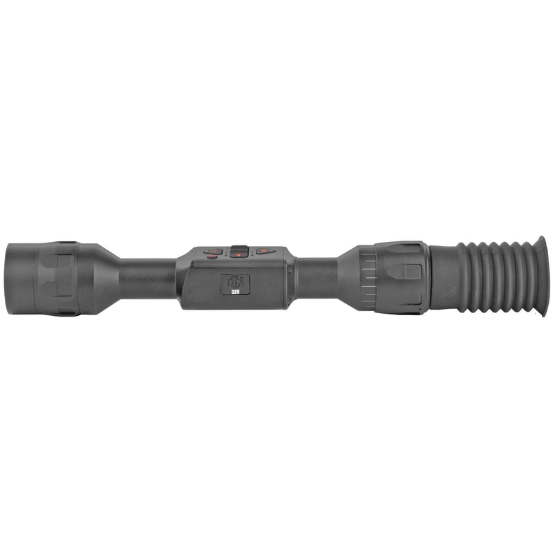 Atn Thor-lt 320 5-10x Thermal Scope