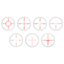 Atn X-sight-4k Pro Smart Hd D/n 3-14x Scope