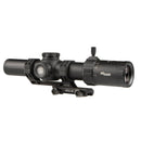 Sig Sauer Tango-MSR LPVO (FFP) Rifle Scope BDC10