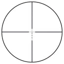 BURRIS DROPTINE 3-9X40MM BPLX 22LR