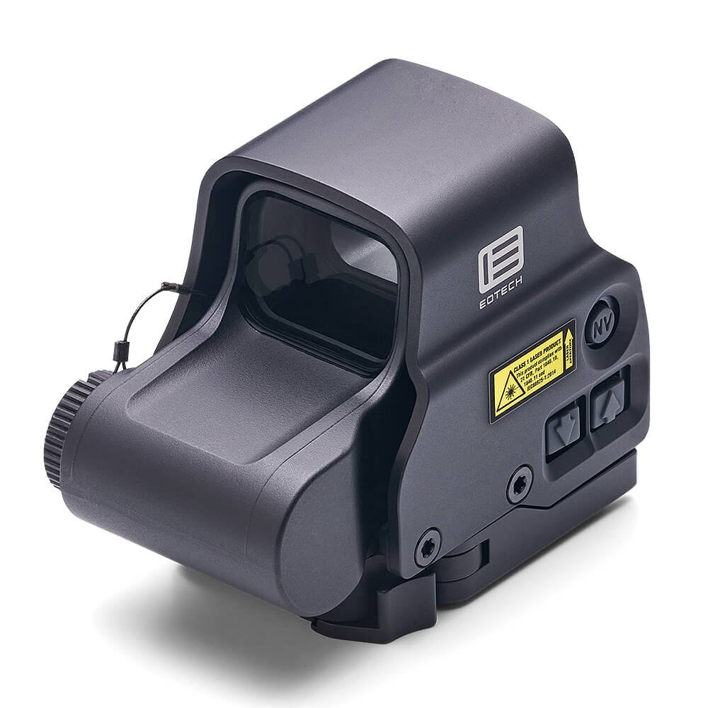 EOTech Holographic Sight ブラック Eotech EXPS3-0 Black