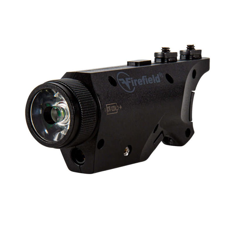 Firefield Rival XL Foregrip Flashlight Red Laser Combo Kit