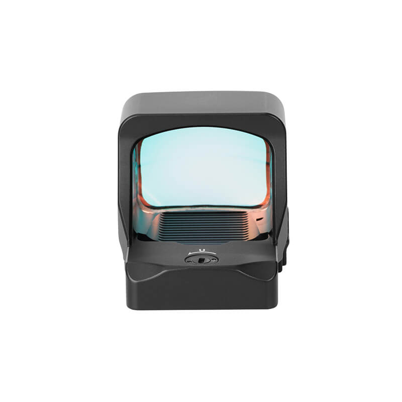 Holosun 507COMP Mini-Reflex Red-Dot Optic Sight