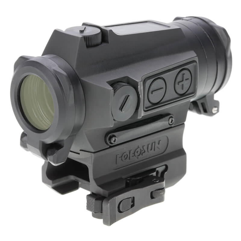 Holosun HE515CT Red Dot Sight