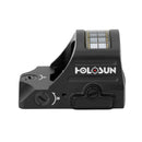 Holosun HS407C X2 Open Reflex Red Dot Sight