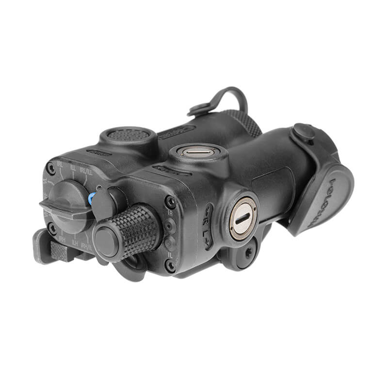 Holosun LE321 Coaxial Dual Laser & IR Illuminator