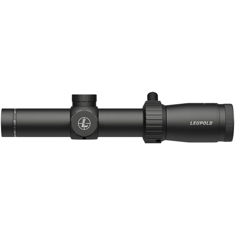 KOKUSAI製　Leupold Rifle Scope 4x20　レプリカ KOKUSAI製 Leupold Rifle Scope 4x20 レプリカ KOKUSAI製Leupold