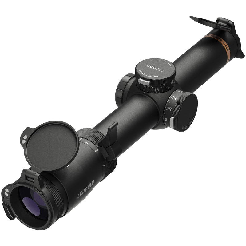 Leupold Riflescope Firedot Duplex Reticle