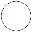 Leupold Riflescope Riflescope Matte Black