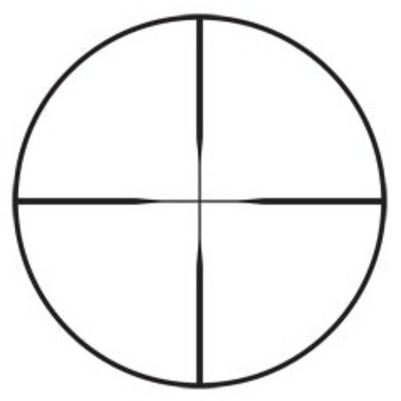 Leupold Riflescope VX-3HD 4.5-14X50 Cds-Zl Duplex Matte