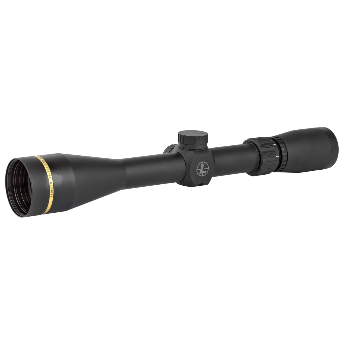 Lalala7788です。 Leupold VX-Freedom Rimfire 3-9x40 (1 inch) Rimfire MOA
