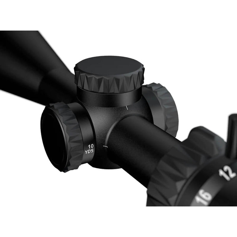 Meopta Optika5 4-20x50 - Z-Plex