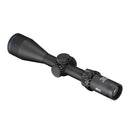 Meopta Optika6 3-18x56 DichroTech BDC SFP Riflescope