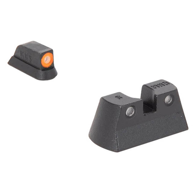 Meprolight HYPER-BRIGHT Extremely Bright Day & Night Sight