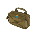 Olight Obag EDCS tactical bag, wear resistant/ splash resistant, YKK zippers