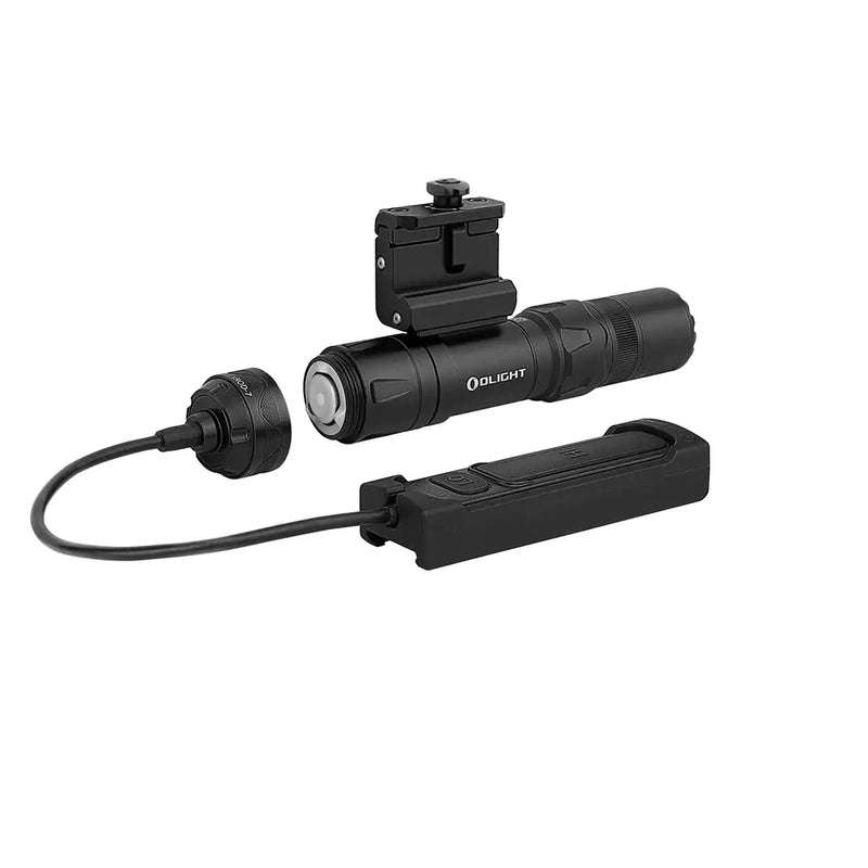 Olight Odin GL Mini Tactical Flashlight w/ Green Laser