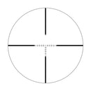 Riton Optics 3P416AS23 3 Primal Black 416x44mm 30mm Tube DHR Reticle-Optics Force