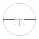 Riton Optics 3P318LFI23 3 Primal Black