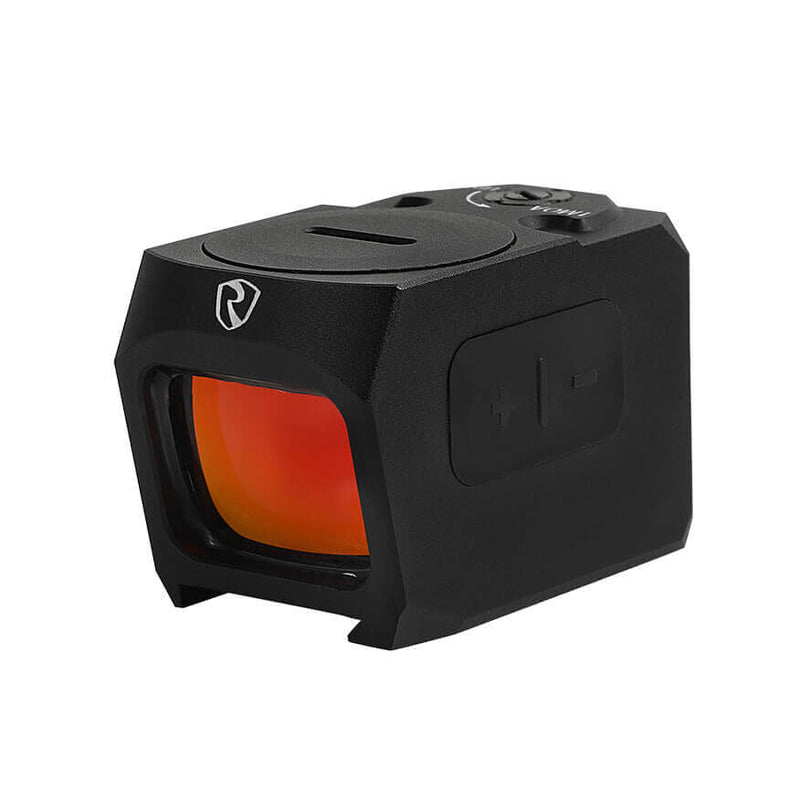 Riton Optics 3TEED23 3 TACTIX EED Black