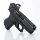 Shield Low Profile Slide Mount for Glock 43