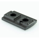 Shield RMS/SMS Adapter plate for Aimpoint T1/T2