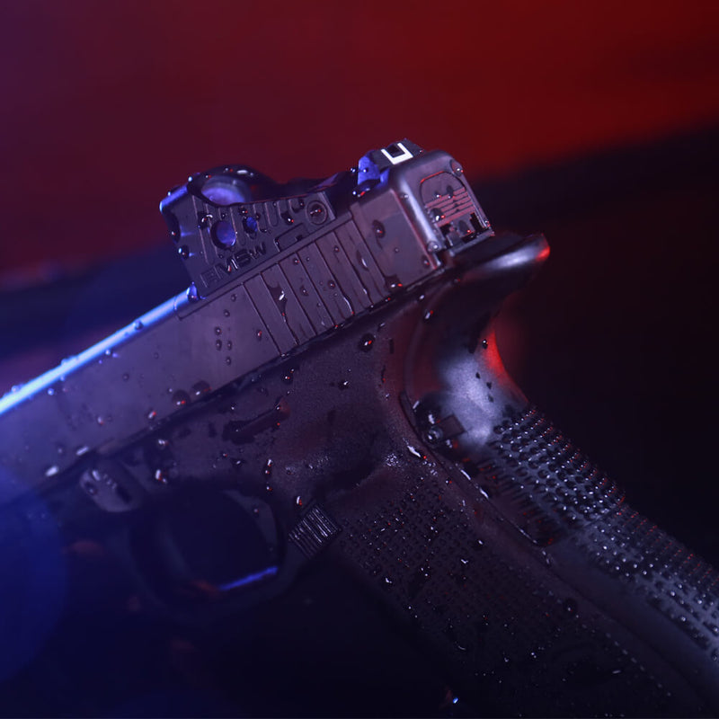Shield RMSw 