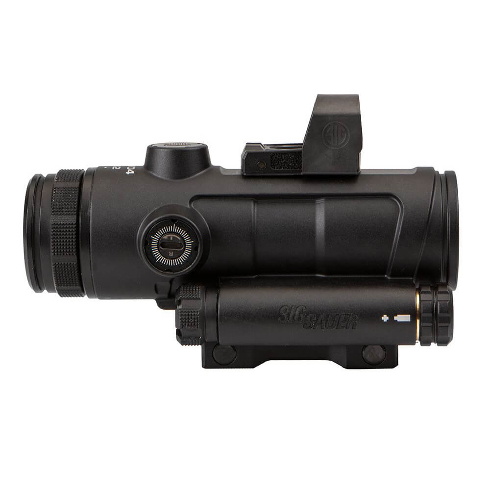 SIG SAUER BRAVO 3 プリズムサイト SIG SAUER Bravo3 5.56mm/7.62mm
