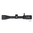 Sig Sauer Buckmasters Rifle Scope BDC Reticle
