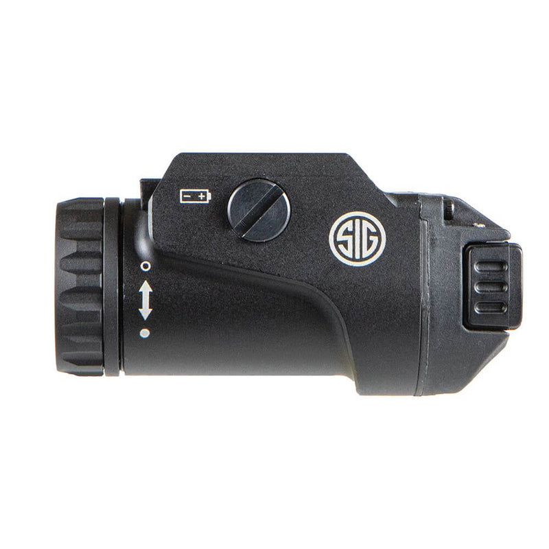 Sig Sauer Foxtrot1x M1913, SIG and Glock Rail Compatible