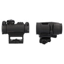 Sig Sauer Romeo-MSR And Juliet3 Micro Combo