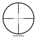 Steiner Optics M5Xi 5-25x56 Riflescopes