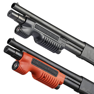 Streamlight TL-Racker Remington 