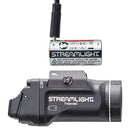 Streamlight TLR-7 Sub Hellcat Jaw Key Battery Weapon Light