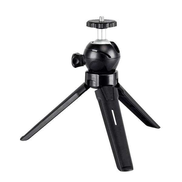 SIRUI 3T-05K Mini tripod with ball head in black-Optics Force