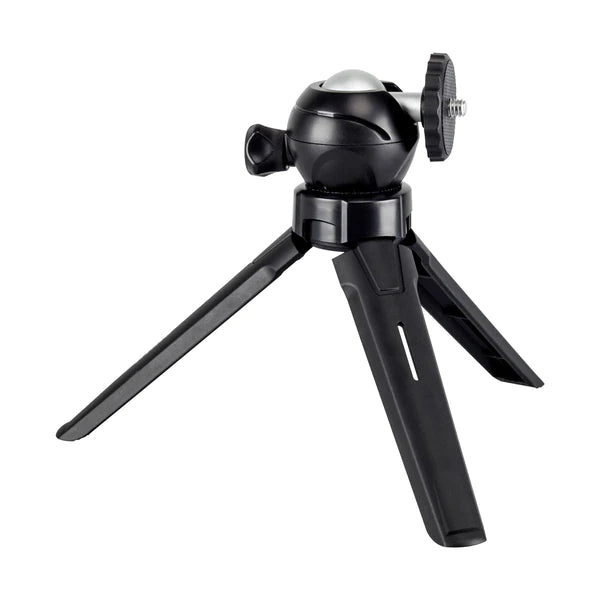 SIRUI 3T-05K Mini tripod with ball head in black-Optics Force