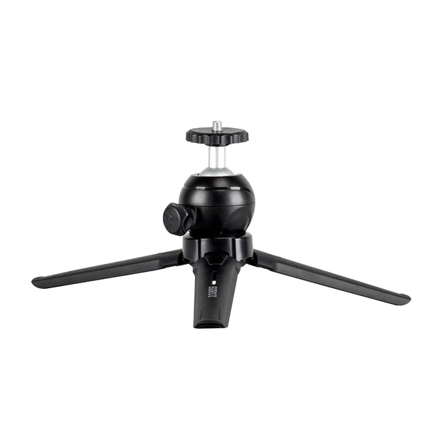 SIRUI 3T-05K Mini tripod with ball head in black-Optics Force