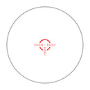 Riton Optics 3T18ASIBLK2 3 Tactix Black 18x24mm 30mm Tube Illuminated OT Reticle-Optics Force