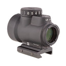 Trijicon MRO® 1x25 2.0 MOA Adjustable Low Mount Red Dot Sight
