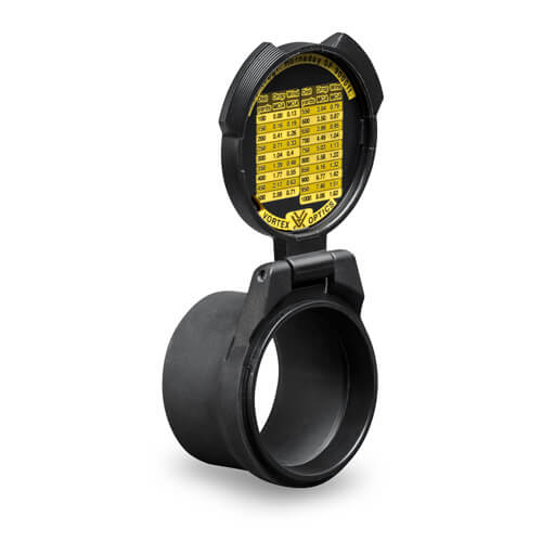 Vortex Optics Defender Flip Cap