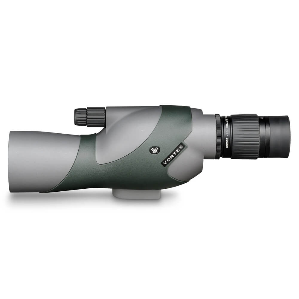 Vortex Optics Razor® HD 11-33x50 Straight Spotting scope