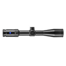 Zeiss CONQUEST V4 3-12x44 Z-Plex Reticle (