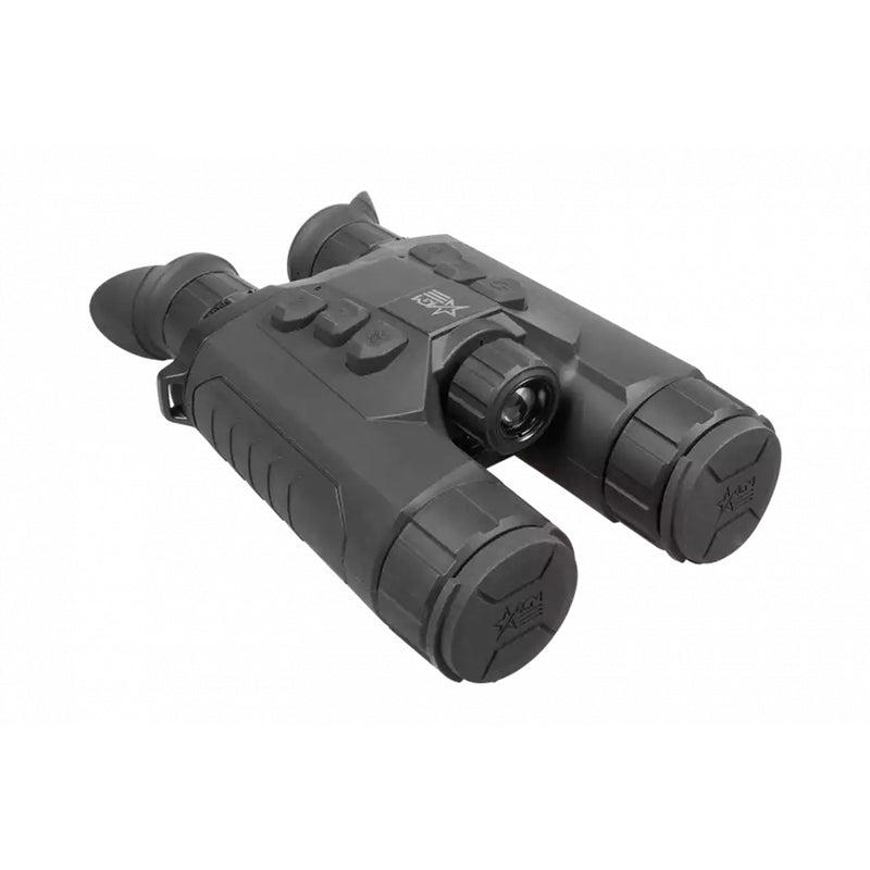 AGM ObservIR LRF 25-256 Thermal & Digital Day/Night Vision Binocular