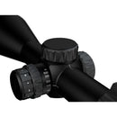 Meopta Optika6 3-18x56 Illuminated SFP RD Riflescope-Optics Force