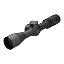 Leupold Mark 4HD 2.5-10x42 (30mm) M1C3 FFP PR1-MOA Riflescope