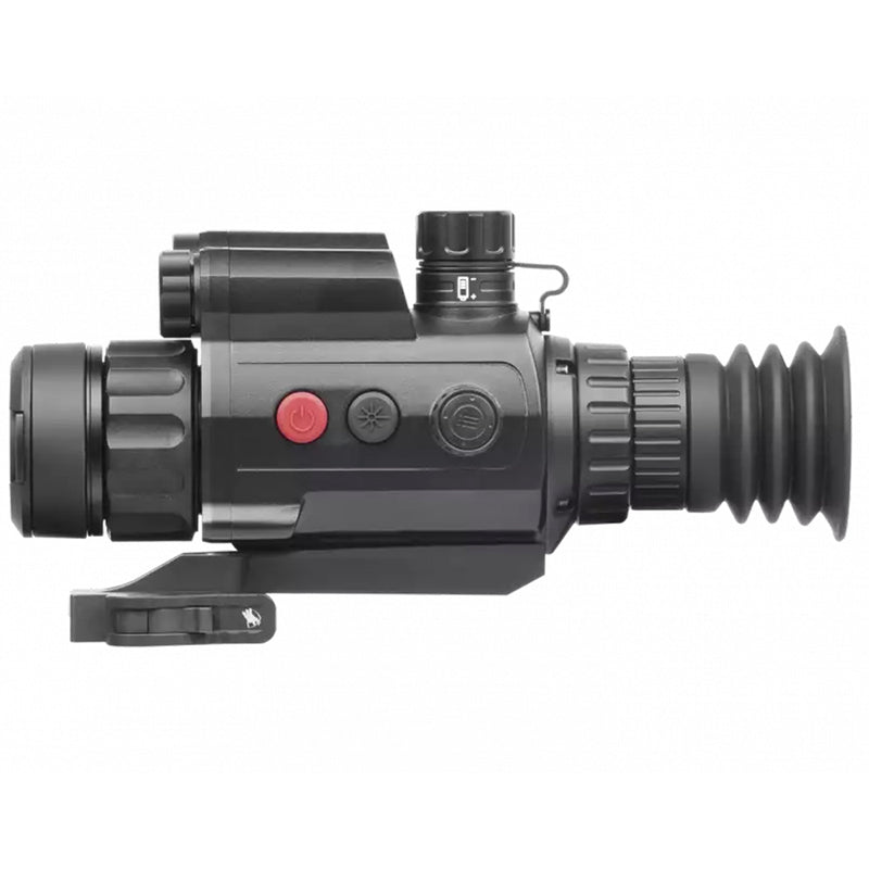 AGM Neith LRF DS32-4MP 2560 × 1440 Digital Day & Night Vision Rifle Scope with LRF