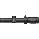 Leupold Mark 3HD 1.5-4x20 (30mm) Illum. FireDot BDC-Optics Force