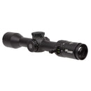 Sig Sauer Whiskey6 3-18X44mm Multi-Lock Zero Stop Riflescope-Optics Force
