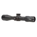 Sig Sauer Tango-DMR Scope, 5-30X56mm, 34mm, FFP, Milling DEV-L 2.0 Illum Reticle, Side Focus, Locking ADJ, Black-Optics Force