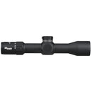 Sig Sauer Tango-DMR Scope, 3-18X44mm, 34Mmm, FFP, Milling 2.0 Illum Reticle, Side Focus, Locking ADJ, Black
