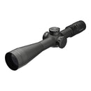 Leupold Mark 4HD 4.5-18x52 (34mm) M1C3 Side Focus FFP PR2-MOA Riflescope